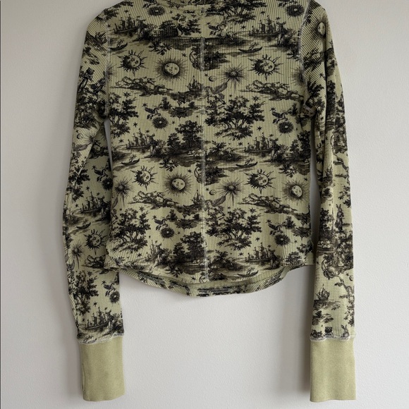 We The Free Toileidays Long Sleeve Thermal - Picture 4 of 8